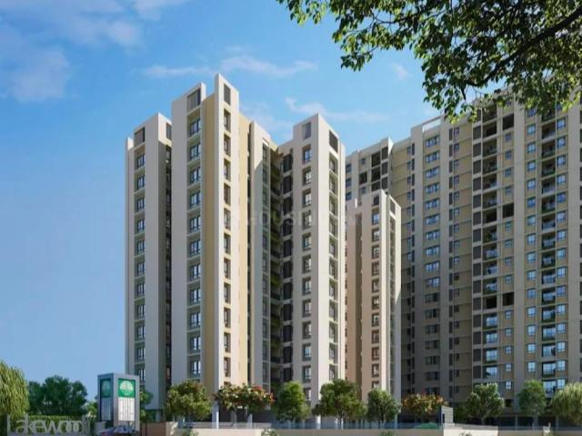2 BHK Apartment in New Garia for rent Kolkata. The reference number is 20671357