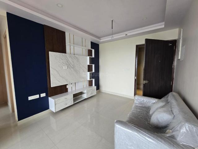 2 BHK Apartment in New Garia for rent Kolkata. The reference number is 20082605