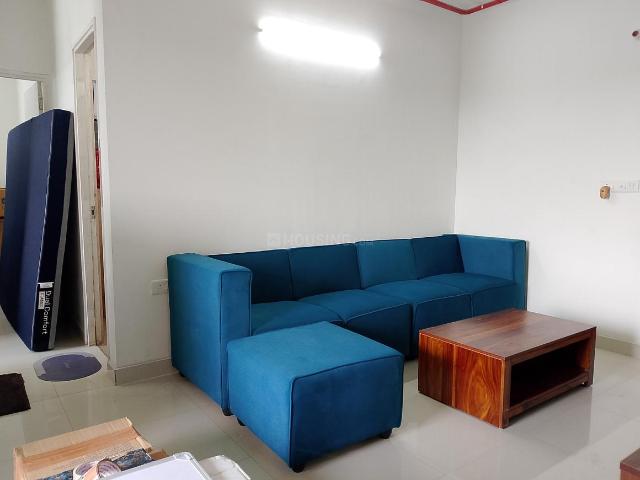 2 BHK Apartment in New Garia for rent Kolkata. The reference number is 20324101