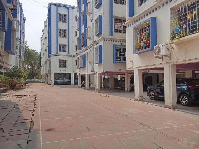2 BHK Apartment in New Garia for resale Kolkata. The reference number is 19725956