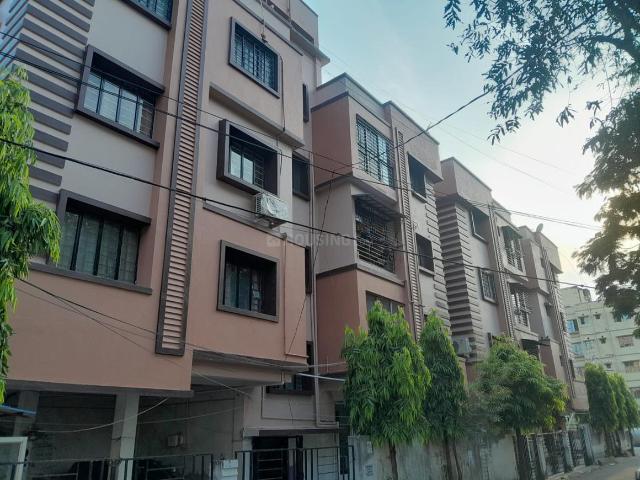 2 BHK Apartment in New Garia for resale Kolkata. The reference number is 19888580