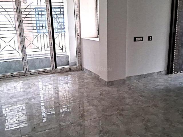 2 BHK Apartment in New Garia for resale Kolkata. The reference number is 19934889