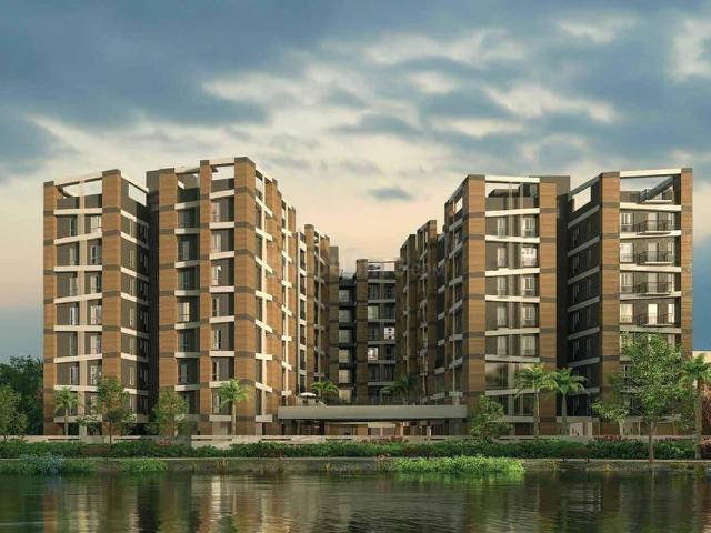 2 BHK Apartment in New Garia for resale Kolkata. The reference number is 20352917