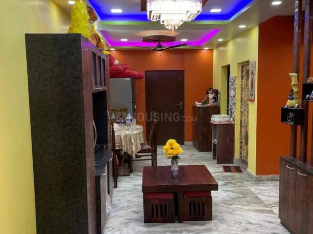 2 BHK Apartment in New Garia for resale Kolkata. The reference number is 20547296