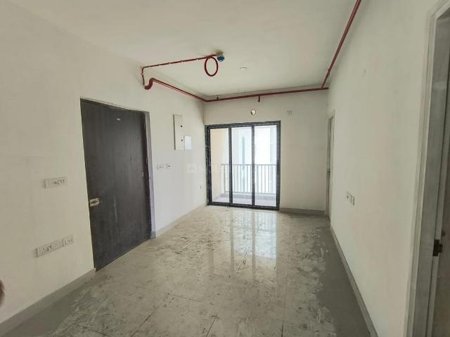 2 BHK Apartment in New Garia for resale Kolkata. The reference number is 20590607