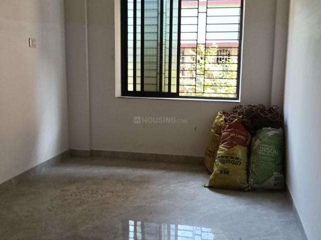 2 BHK Apartment in New Garia for resale Kolkata. The reference number is 20593263