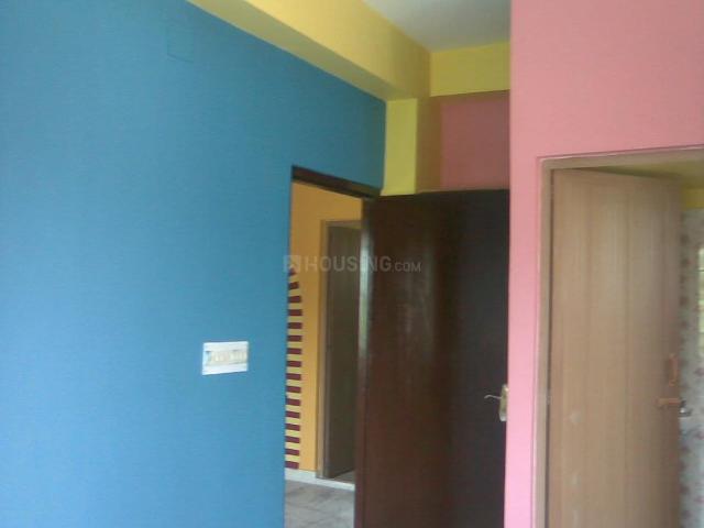 2 BHK Apartment in New Garia for resale Kolkata. The reference number is 20921781