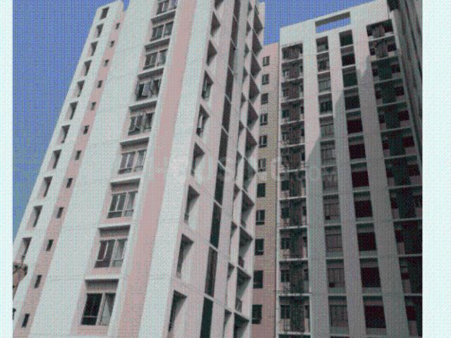 2 BHK Apartment in New Garia for resale South Kolkata. The reference number is 15104026