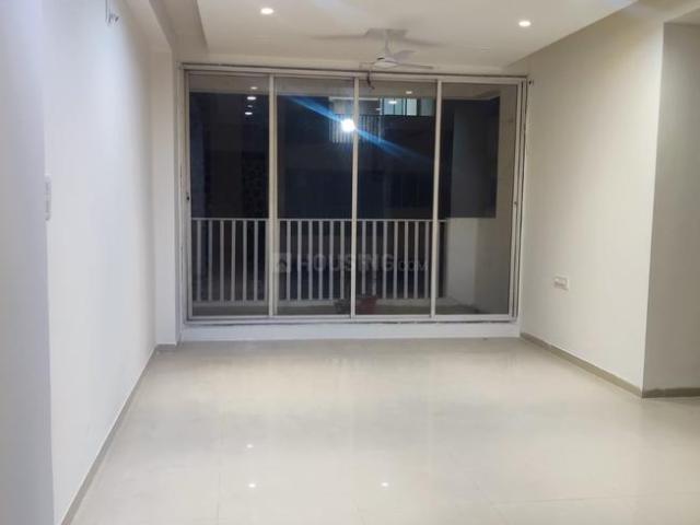 2 BHK Apartment in New Gotri for rent Vadodara. The reference number is 16689588