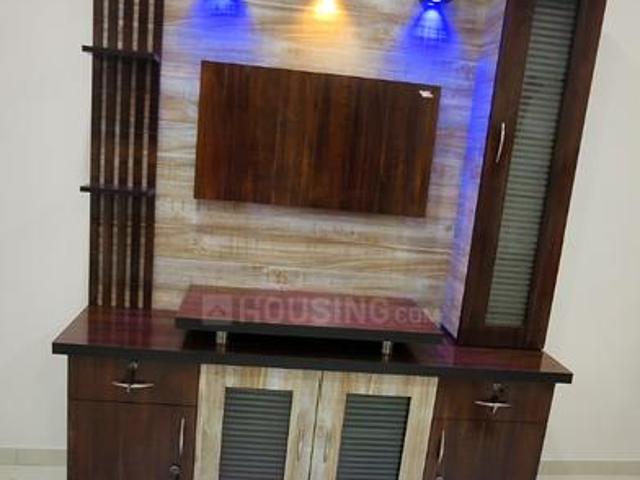 2 BHK Apartment in New Gotri for rent Vadodara. The reference number is 16801701