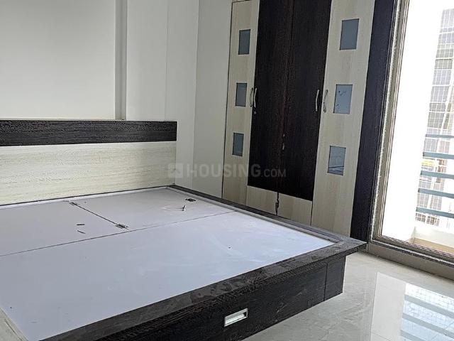 2 BHK Apartment in New Gotri for rent Vadodara. The reference number is 19844924