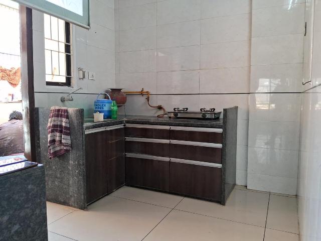2 BHK Apartment in New Gotri for resale Vadodara. The reference number is 16728894