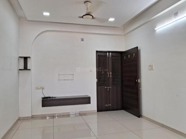 2 BHK Apartment in New Gotri for resale Vadodara. The reference number is 20499562