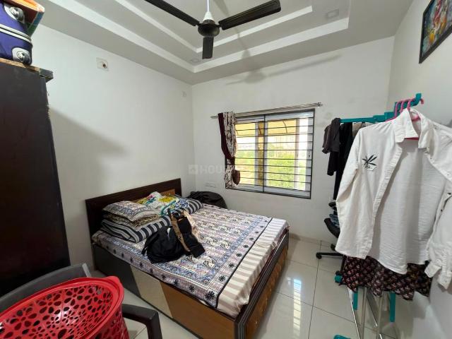 2 BHK Apartment in New Gotri for resale Vadodara. The reference number is 20631214