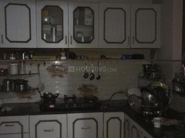 2 BHK Apartment in New Industrial Township for rent Faridabad. The reference number is 5540803