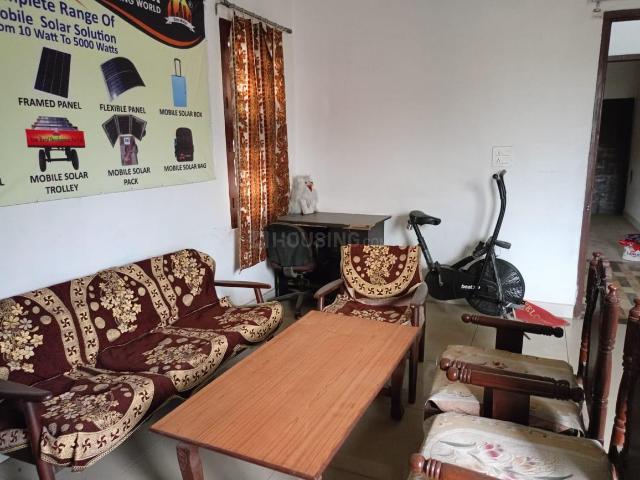 2 BHK Apartment in New Kangra for rent Kangra. The reference number is 20450562