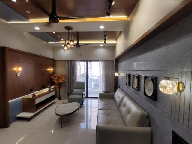 2 BHK Apartment in New Karelibaug for rent Vadodara. The reference number is 19710112