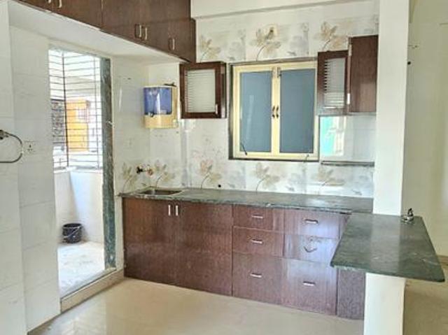 2 BHK Apartment in New Karelibaug for resale Vadodara. The reference number is 16660545