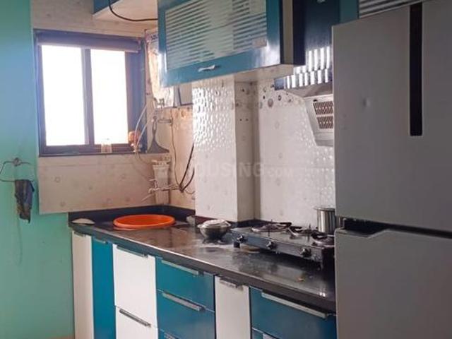 2 BHK Apartment in New Karelibaug for resale Vadodara. The reference number is 20599049