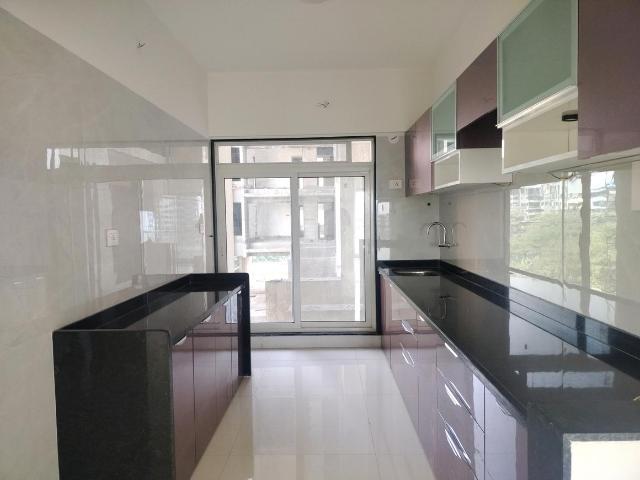 2 BHK Apartment in New Panvel East for resale Navi Mumbai. The reference number is 12684744