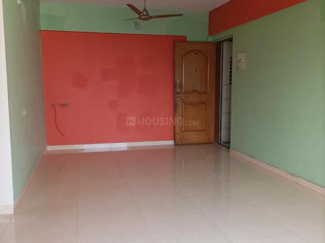 2 BHK Apartment in New Panvel East for resale Navi Mumbai. The reference number is 13688416
