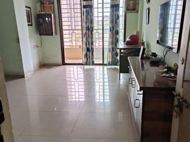 2 BHK Apartment in New Panvel East for resale Navi Mumbai. The reference number is 13775604