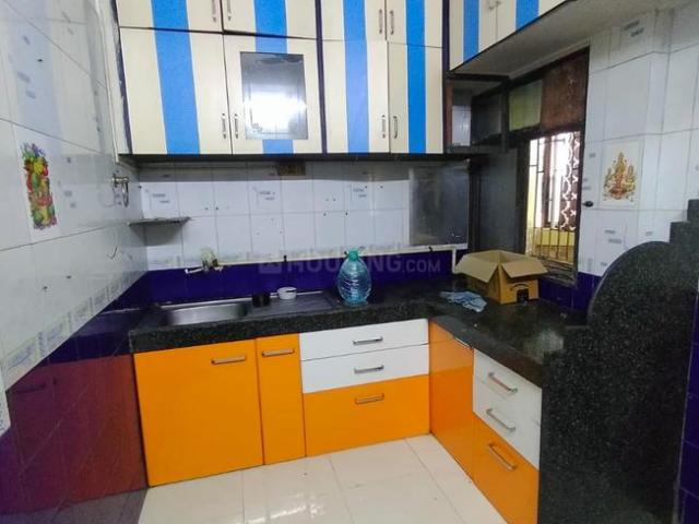 2 BHK Apartment in New Panvel East for resale Navi Mumbai. The reference number is 14634214