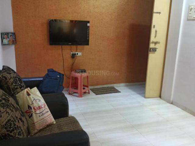 2 BHK Apartment in New Panvel East for resale Navi Mumbai. The reference number is 14698346