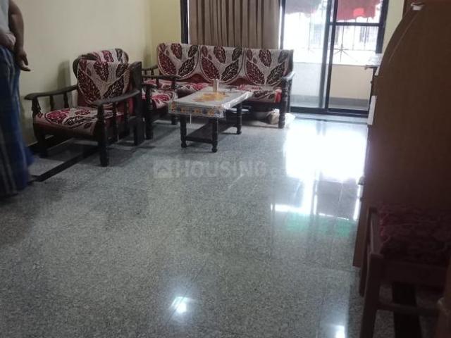 2 BHK Apartment in New Panvel East for resale Navi Mumbai. The reference number is 14749080