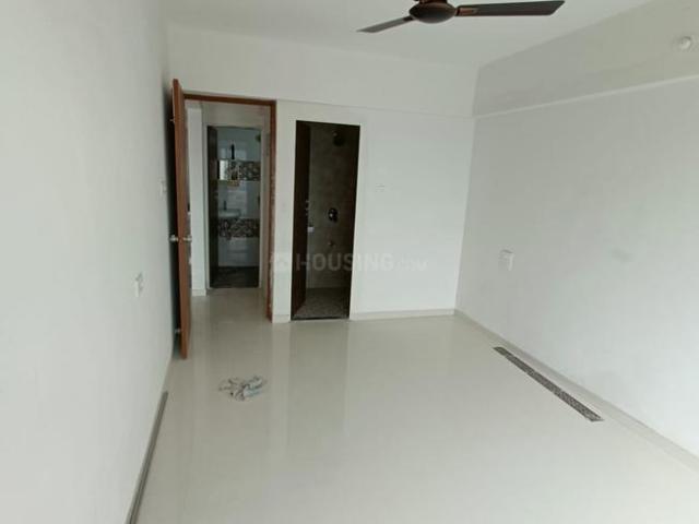 2 BHK Apartment in New Panvel East for resale Navi Mumbai. The reference number is 14817075