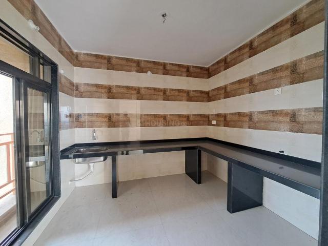 2 BHK Apartment in New Panvel East for resale Navi Mumbai. The reference number is 14832607