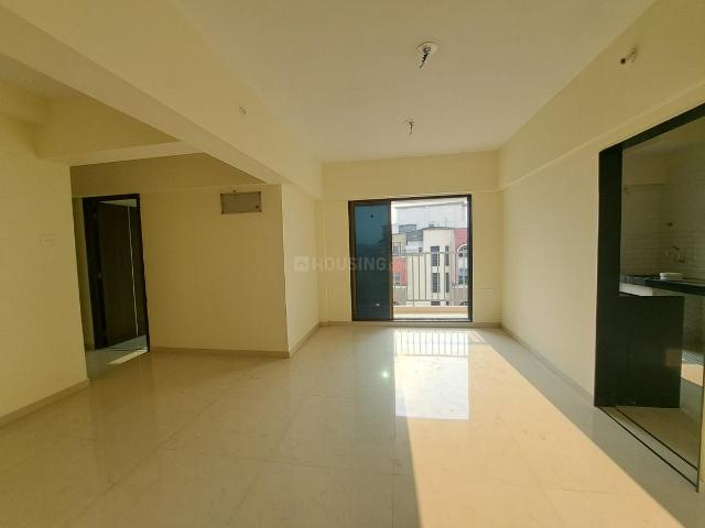 2 BHK Apartment in New Panvel East for resale Navi Mumbai. The reference number is 14840232