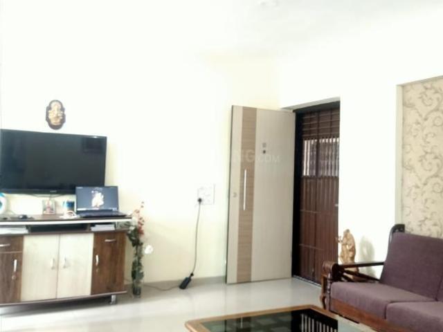 2 BHK Apartment in New Panvel East for resale Navi Mumbai. The reference number is 14241018