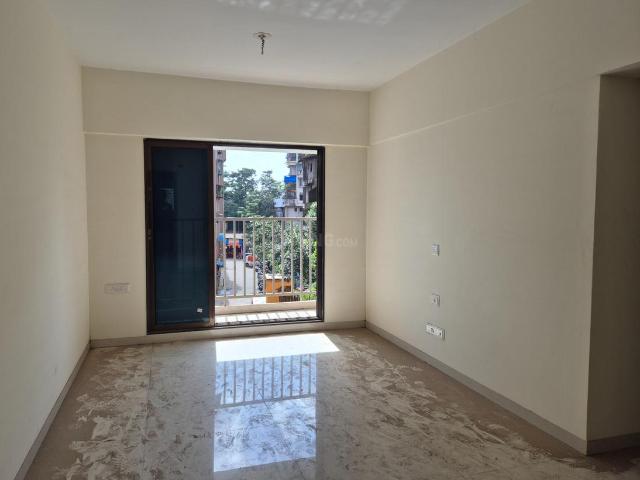 2 BHK Apartment in New Panvel East for resale Navi Mumbai. The reference number is 16698486