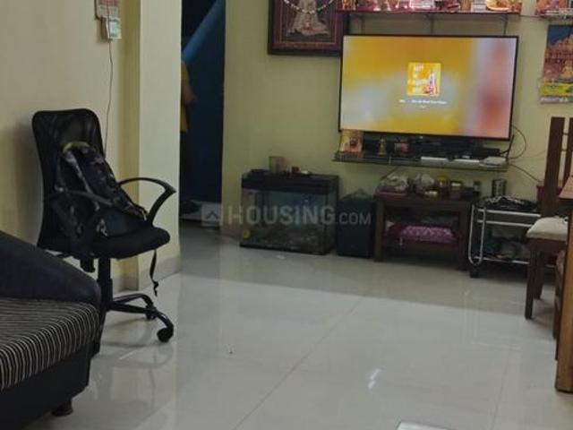 2 BHK Apartment in New Panvel East for resale Navi Mumbai. The reference number is 16908154