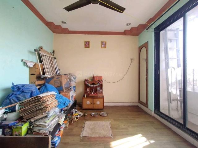 2 BHK Apartment in New Panvel East for resale Navi Mumbai. The reference number is 16912074