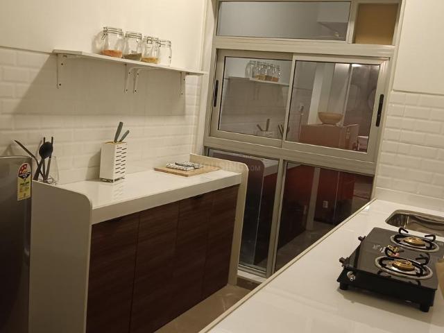 2 BHK Apartment in New Panvel East for resale Navi Mumbai. The reference number is 16188086