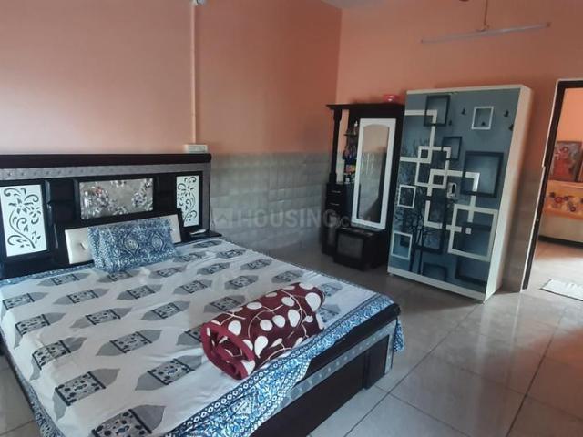 2 BHK Apartment in New Rajendra Colony for rent Rohtak. The reference number is 11881470