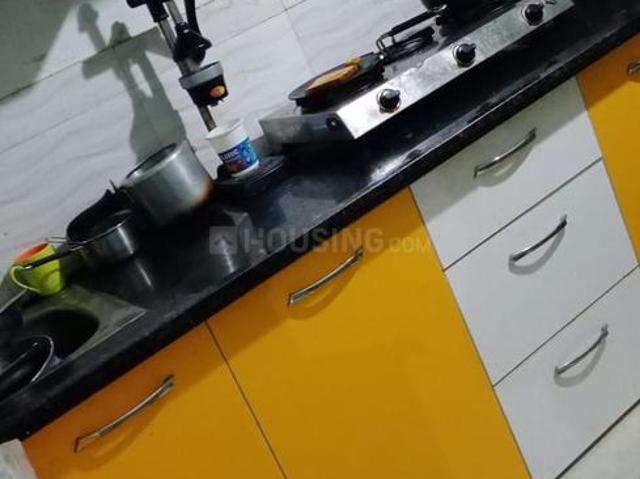 2 BHK Apartment in New Rani Bagh for rent Indore. The reference number is 11027511