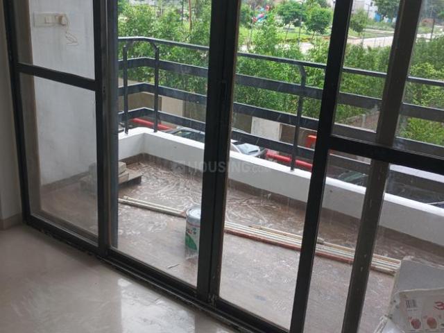 2 BHK Apartment in New Rani Bagh for rent Indore. The reference number is 20879068