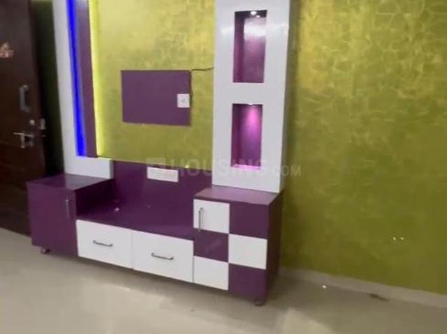 2 BHK Apartment in New Rani Bagh for rent Indore. The reference number is 20959594