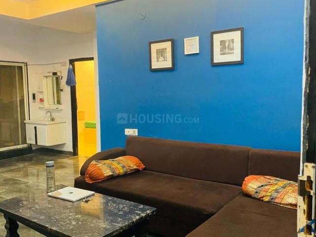 2 BHK Apartment in New Rani Bagh for rent Indore. The reference number is 20045081