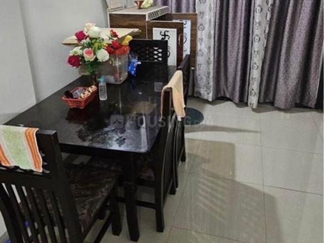 2 BHK Apartment in New Rani Bagh for rent Indore. The reference number is 20170354