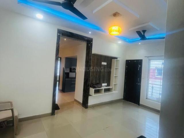 2 BHK Apartment in New Rani Bagh for rent Indore. The reference number is 20300170
