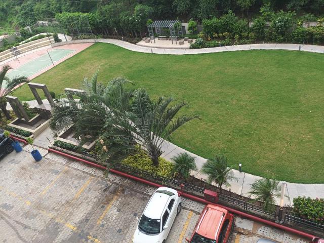 2 BHK Apartment in New Rani Bagh for resale Indore. The reference number is 19036645