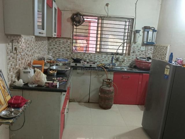 2 BHK Apartment in New Rani Bagh for resale Indore. The reference number is 19839365