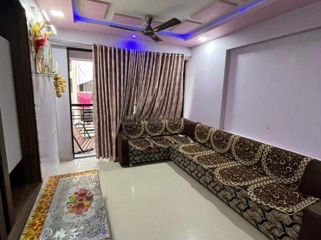 2 BHK Apartment in New Ranip for rent Ahmedabad. The reference number is 16194715
