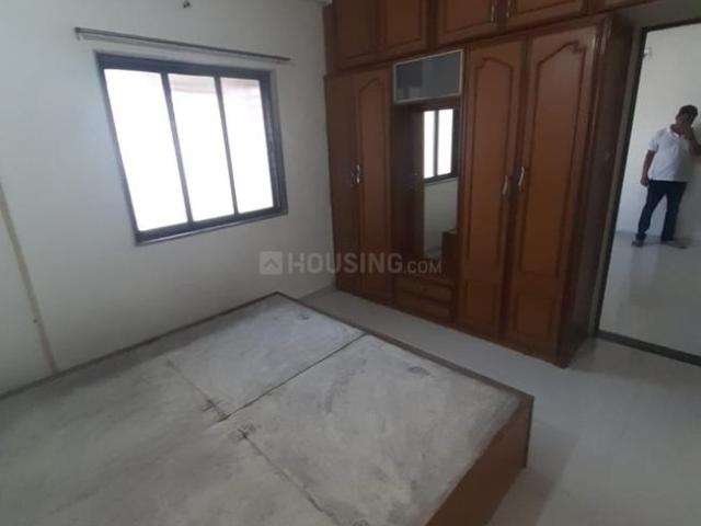 2 BHK Apartment in New Ranip for rent Ahmedabad. The reference number is 16659960