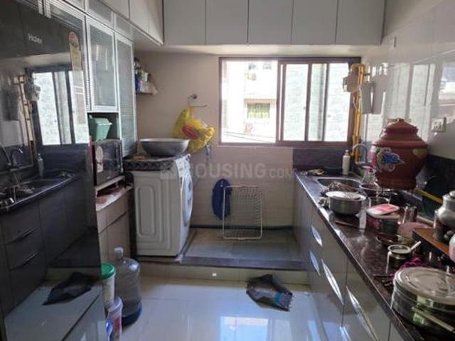 2 BHK Apartment in New Ranip for rent Ahmedabad. The reference number is 16662580