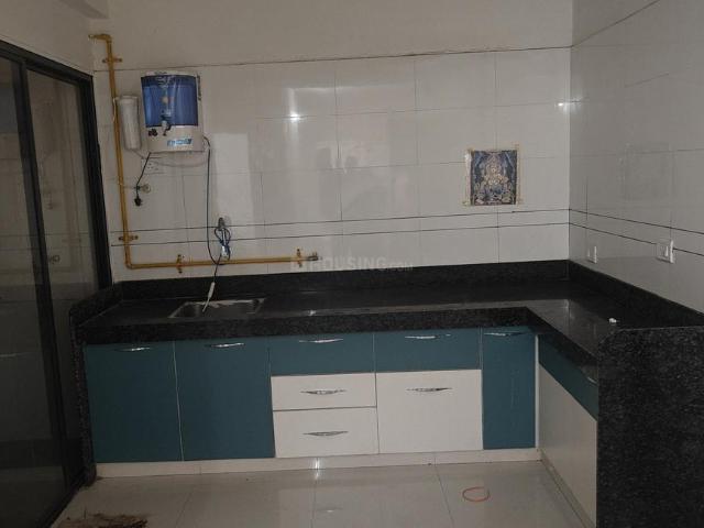 2 BHK Apartment in New Ranip for rent Ahmedabad. The reference number is 16779173